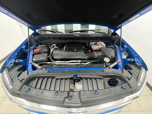 Certified 2025 Chevrolet Silverado 1500 LT image 18