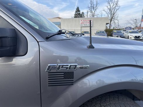 Used 2013 Ford F150 XLT w/ Luxury Equipment Group AWD/4WD image 23