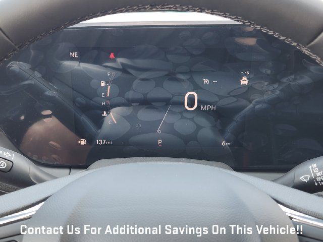 New 2026 Buick Envista Preferred w/ Convenience I Package FWD image 10
