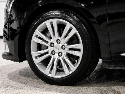 Used 2019 Cadillac XTS Luxury FWD image 65