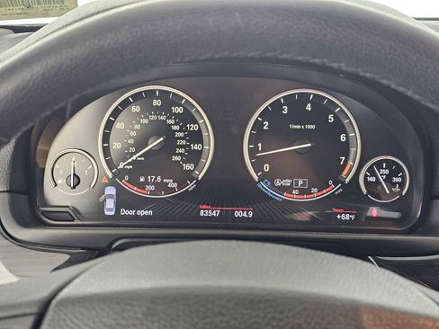 Used 2013 BMW 535i Sedan image 23