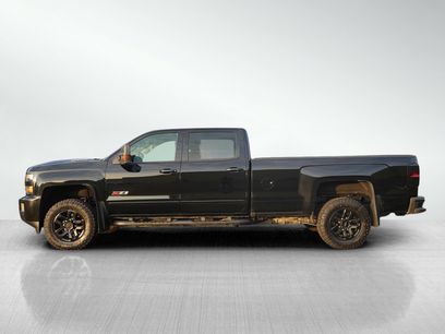 Used 2019 Chevrolet Silverado 2500 LT