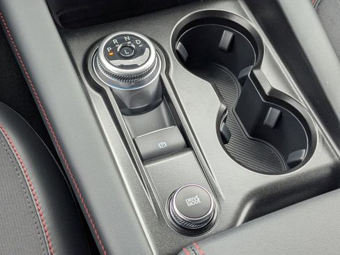 New 2026 Ford Explorer ST-Line image 22