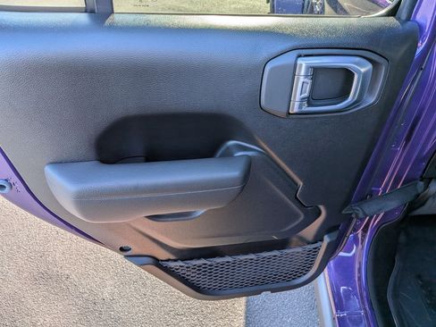 New 2026 Jeep Gladiator Willys image 21