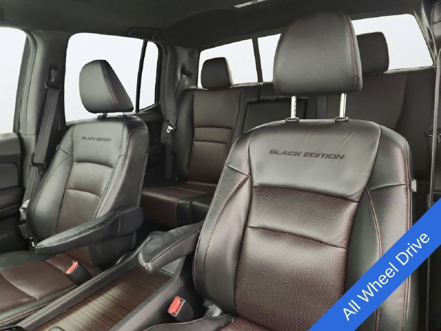 Used 2018 Honda Ridgeline Black Edition image 10