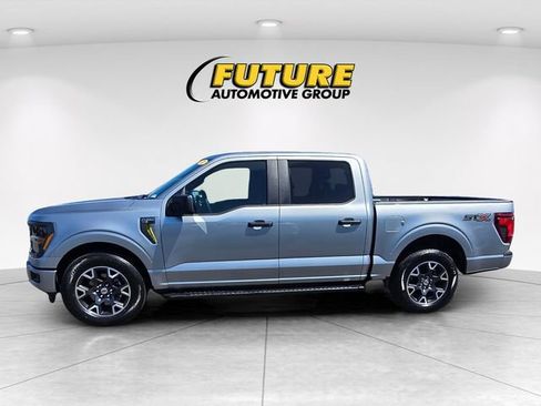 Used 2024 Ford F150 STX RWD image 7
