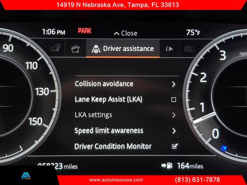 Used 2018 Land Rover Discovery HSE image 26