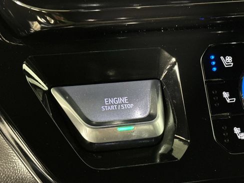 Certified 2023 GMC Sierra 1500 AT4X AWD/4WD image 16