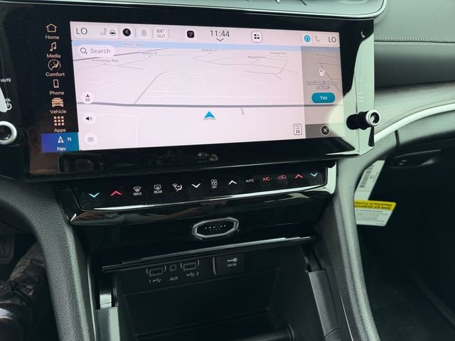 New 2026 Jeep Grand Cherokee Limited AWD/4WD image 18