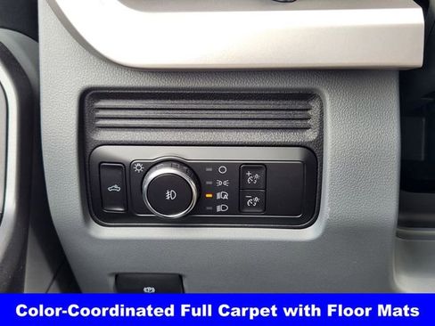 New 2026 Ford F250 XL w/ STX Appearance Package AWD/4WD image 22