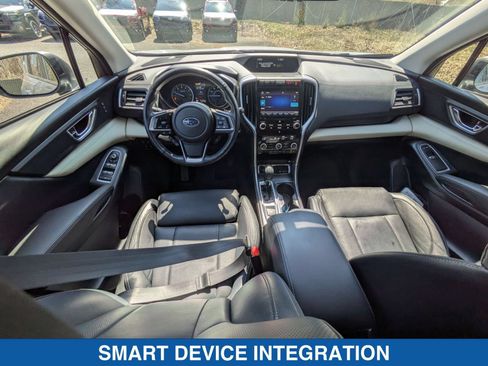 Certified 2022 Subaru Ascent Limited AWD/4WD image 32