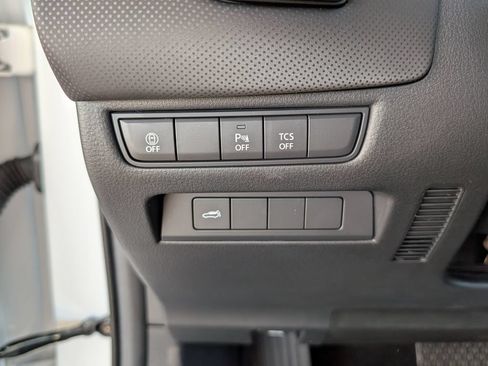 New 2026 MAZDA CX-50 AWD 2.5 S w/ Weather Package image 14
