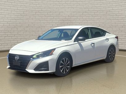Used 2024 Nissan Altima 2.5 S