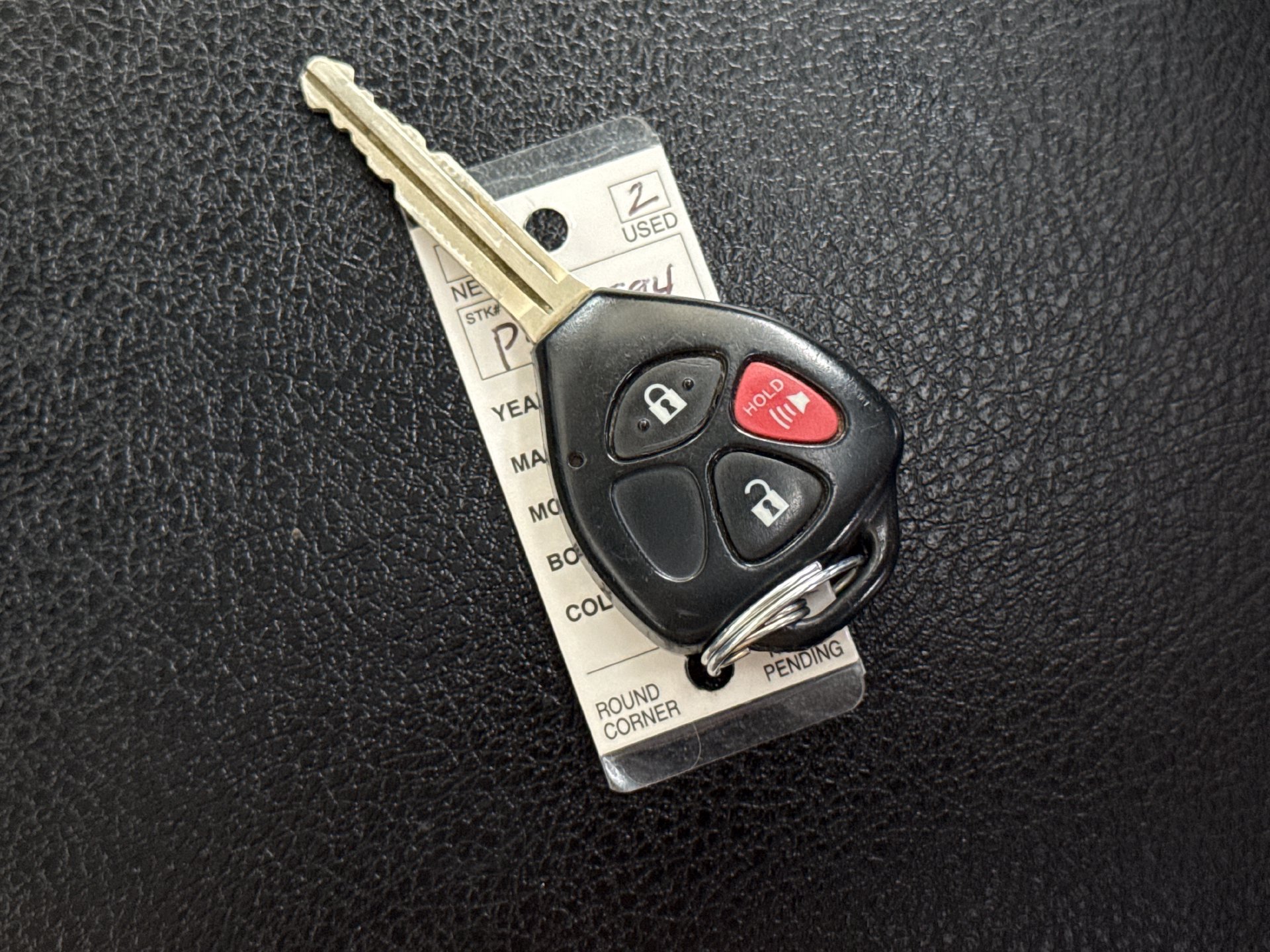 Used 2018 Toyota 4Runner SR5 Premium AWD/4WD image 22