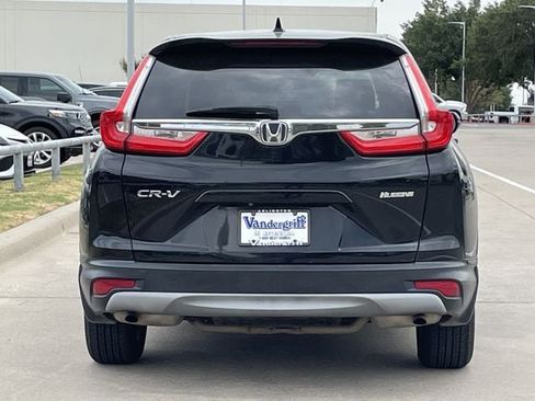 Used 2017 Honda CR-V EX-L image 5