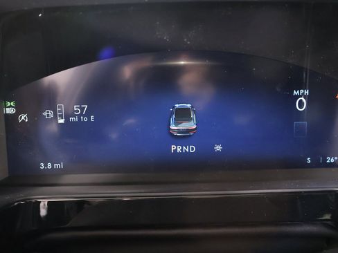 New 2026 Lincoln Corsair Premiere AWD/4WD image 4