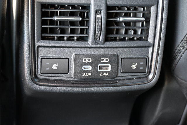 New 2026 Subaru Outback Wilderness AWD/4WD image 10