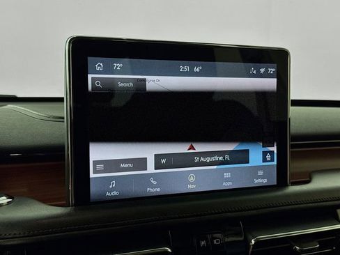 Used 2020 Lincoln Aviator Reserve RWD image 23