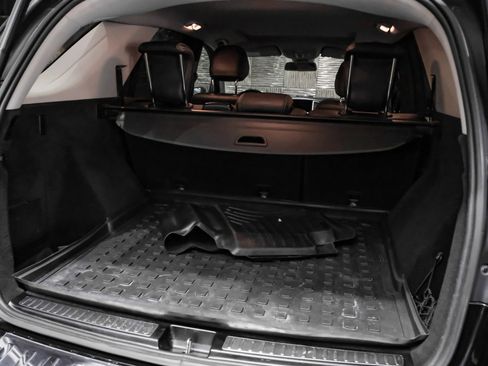 Used 2015 Mercedes-Benz ML 250 BlueTEC 4MATIC image 47