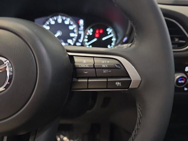 New 2026 MAZDA CX-30 AWD 2.5 S image 53