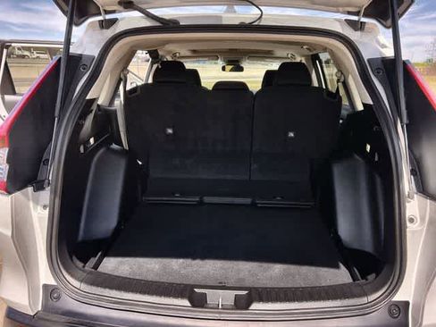 Used 2023 Honda CR-V EX image 20