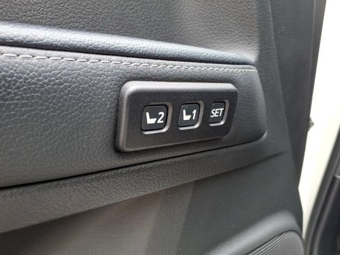 Used 2021 Toyota 4Runner Limited AWD/4WD image 8