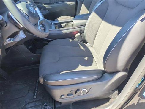 New 2025 Hyundai Palisade Calligraphy AWD/4WD image 4