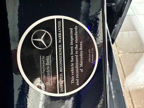 Certified 2023 Mercedes-Benz C 300 4MATIC Sedan image 41