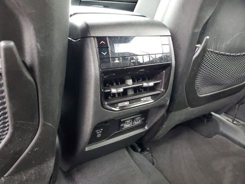 Used 2024 Jeep Grand Cherokee L Laredo AWD/4WD image 31