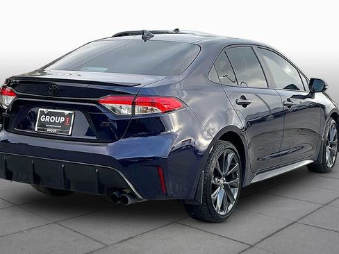 Used 2026 Toyota Corolla SE FWD image 12
