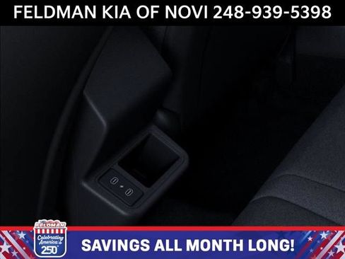 New 2026 Kia K4 FWD image 27