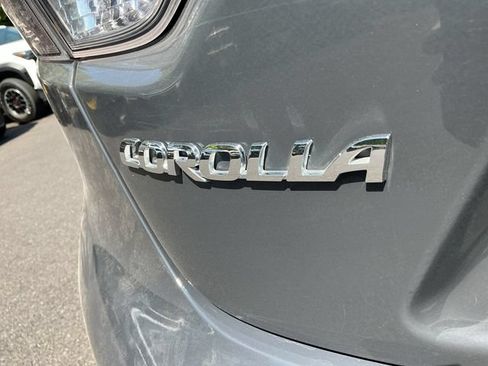 Certified 2023 Toyota Corolla LE FWD image 28