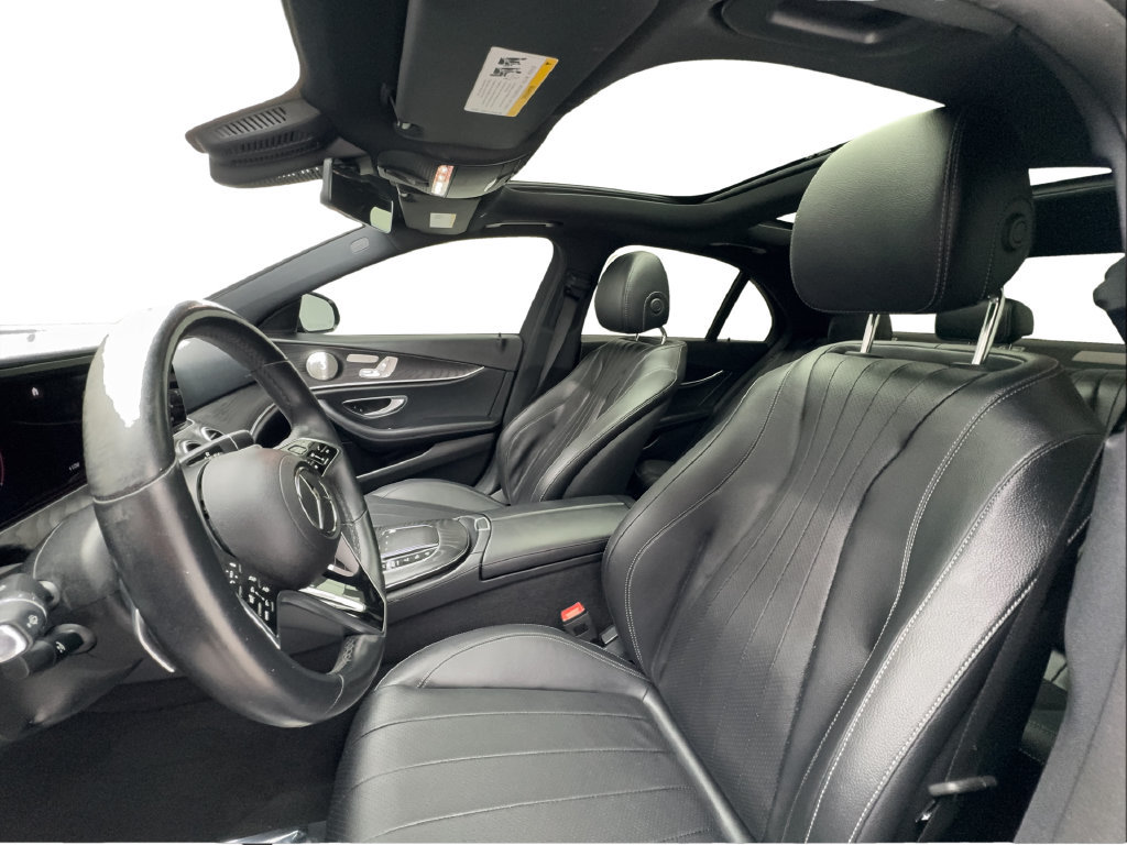 Used 2022 Mercedes-Benz E 350 Sedan image 21