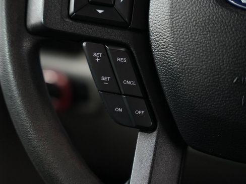 Used 2018 Ford F150 XL w/ Equipment Group 101A Mid image 14