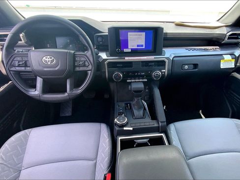 New 2026 Toyota Tacoma SR5 AWD/4WD image 6
