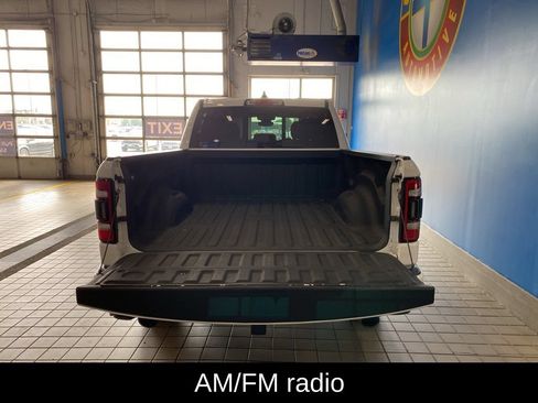 Used 2022 RAM 1500 Big Horn AWD/4WD image 20
