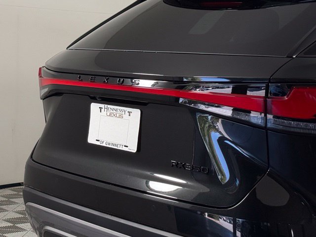 New 2026 Lexus RX 350 Premium FWD image 14