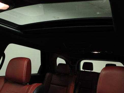 Used 2023 Dodge Durango SRT image 10