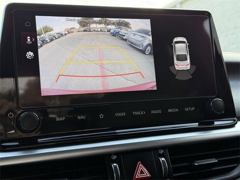 Used 2023 Kia Forte GT w/ GT2 Package image 17