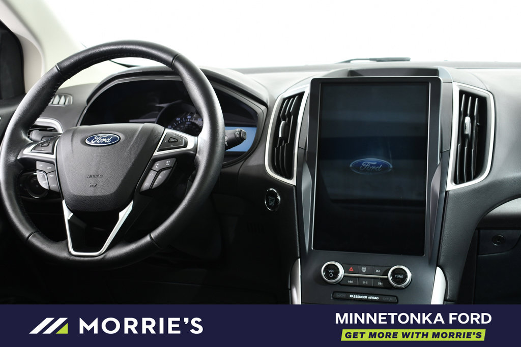 Used 2023 Ford Edge SEL w/ Convenience Package AWD/4WD image 8