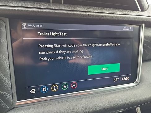 Used 2021 GMC Yukon XL Denali w/ Denali Premium Package image 33