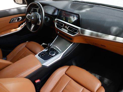Used 2021 BMW M340i RWD image 22