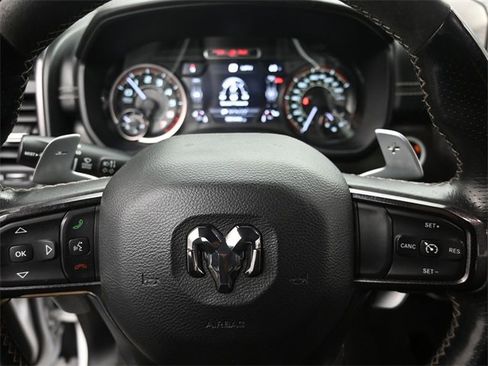 Used 2021 RAM 1500 TRX w/ TRX Level 2 Equipment Group image 10