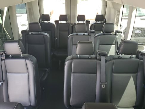 New 2026 Ford Transit 350 XL image 12