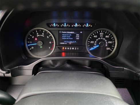 Used 2017 Ford F150 XLT w/ Equipment Group 302A Luxury image 23