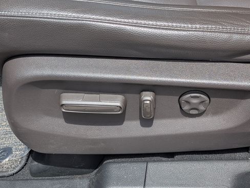 Used 2024 Honda Odyssey EX-L image 22