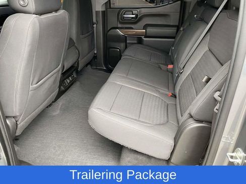 Used 2022 Chevrolet Silverado 1500 RST image 10