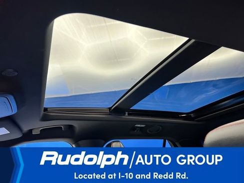 Used 2023 Ford Explorer ST-Line w/ Class IV Trailer Tow Package image 21