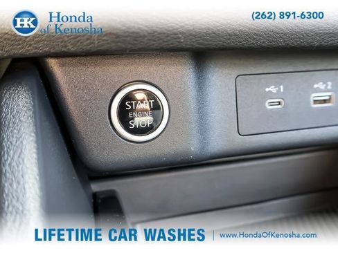 Used 2023 Nissan Rogue SV AWD/4WD image 19