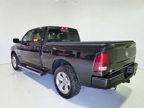 Used 2016 RAM 1500 Sport image 16